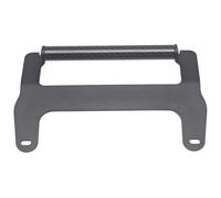 LMHGMUBVR Reemplazo del Soporte De Navegación para SYM para MAXSYM TL 500 para TL500 2020 Soporte Navegación GPS Teléfono Motocicleta Inalámbrica USB(03-22mm Stand)