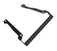 LMHGMUBVR Reemplazo del Soporte De Navegación para VOGE para Valico para 525DSX para DS525X Accesorios Soporte Teléfono Móvil Placa Navegación GPS Motocicleta