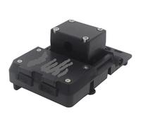 LMHGMUBVR Reemplazo del Soporte De Navegación para X-ADV 750 para XADV750 2015-2018 Motocicleta GPS Móvil Soporte Delantero Smartphone(A)