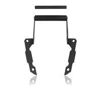 LMHGMUBVR Reemplazo del Soporte De Navegación para XL750 para T&RANSALP 2022 2023 22+12+22 MM Motocicleta GPS Smartphone Teléfono Navegación Montaje Soporte Adaptador(12 and 22MM)