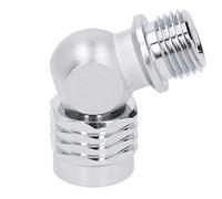 LMHHMIN Adaptador de Buceo de 110 ° Regulador de Ajuste de Buceo con rotación TPR Accesorio de Alta Resistencia