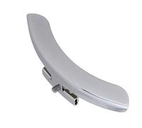 LMHHMIN Banjo Armrest Metal Height Angle Guard Plate Instrument Accessory Replacement for Playing