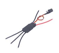 LMHHMIN BLDC Controller DC 7-24V 15A 200W 3 Phase Brushless Motor Speed Controller BLDC Potentiometer for Pump Fan