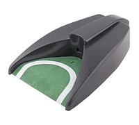 LMHHMIN Golf Dispositivo automático de devolución Equipo de entrenamiento de putt en interiores al aire