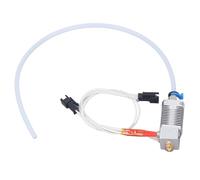 LMHHMIN Kit Hotend de impresión 24V 40W Varilla calefactora Cable termistor 100K Reemplazo de Impresora 3D para Mega Zero 2.0