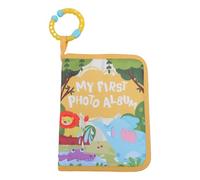 LMHHMIN Mi Libro de Fotos Adorable álbum de Fotos para bebé Recuerdo de Memoria para niños recién Nacidos y niños pequeños