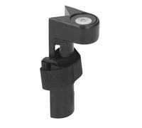 LMHHMIN Nivel de varilla de grado ajustable Nivel de burbuja portátil de aluminio a presión de 90 grados para regla de torre