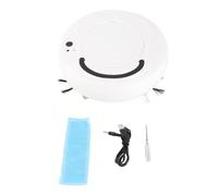 LMHHMIN Robot Aspirador USB Inteligente Multifuncional Mini Limpiador Barredor para Electrodomésticos