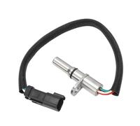 LMHHMIN Sensor de Velocidad de Acero Inoxidable 262-3764 Reemplazo para Excavadora Caterpillar 226D 236D 242D 246C 246D 256C 262C 299D