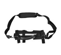 LMHHMIN Universal Scooter Hand Carrier Handle Correa Correa para Accesorio de Ciclismo Plegable