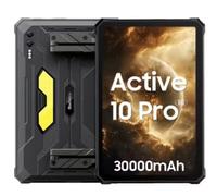 LMHTRADE Activo 10 Pro Tablets 5G MTK 7300, 11" FHD + Pantalla, 12GB 256GB, 30000mAh Batería Cámara 108MP