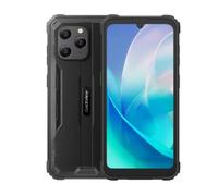 LMHTRADE BV5300 Plus Robusto teléfono 8GB 128GB Andriod 13 Helio G72 6.1 '' Pantalla HD 6580mAh 13MP cámara Impermeable 4G teléfono móvil