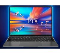 LMHTRADE Corebook X Laptop i5-12450H 8Cores 14 Pulgadas FHD IPS Pantalla 16GB RAM 512GB SSD WiFi 6 Ganar 11 PC portátil de Juegos