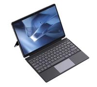LMHTRADE Hi10 MAX 2 IN 1 Tablet Laptop Core N100 12.96" 3K IPS Pantalla 12GB RAM 512GB Tabletas SSD Win 11 2.4G / 5G WiFi (Incluye Teclado)