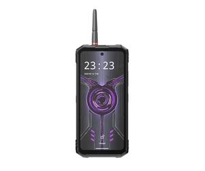 LMHTRADE Hyper 8 Ultra Walkie-Talkie Smartphone Impermeable, Android 15 + 5G, 200MP, 32GB + 512GB, 6.6 '' FHD, 10800mAh, 33W, Teléfonos celulares Impermeables