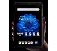 LMHTRADE iplay70 Mini Turbo 8.4inch Tablet Helio G99 Android14 12GB RAM 256GB ROM Dual SIM 4G LTE Pad 5500mAh Batería