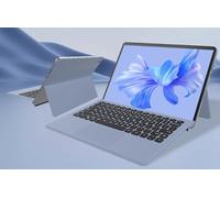 LMHTRADE Jumper EZpad kuajie 320 Tablet PC 12.1 Pulgadas 12GB + 512GB Win11 Home OS en Gemini Lake 6500YQuad Core 2160x1440 2 Tipo-C (Incluye Teclado)