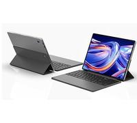 LMHTRADE Jumper V13 13 pulgadas 2-1 con teclado de docking CPU N5095 Win11 3000x2000 IPS 16G RAM + 512G ROM pantalla táctil Tablet PC portátil (incluye teclado)