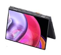 LMHTRADE MiniBook X 2025 Tableta portátil 2 en 1 N150 CPU 10.51' FHD IPS Pantalla 12GB LPDDR5 1TB SSD