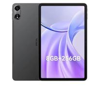 LMHTRADE Pad 100 Tablet, 12'' 2K IPS Display 9000mAh, 12GB RAM 256GB ROM, 16MP Rear AI Camera, Unisoc T615, Android 15 PC (Solo Tableta)
