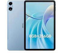 LMHTRADE Pad 100 Tableta, 12 pulgadas 2 K IPS Display 9000 mAh, 12 GB RAM 256 GB ROM, 16 MP Rear AI Camera, Unisoc T615, Android 15 PC (solo tableta)