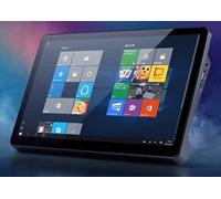 LMHTRADE Pipo X15 Mini PC 8GB RAM 180GB SSD 11,6 pulgadas 1920 x 1080 Core i3-5005U RS232 RJ45 Bluetooth 6 USB ordenador portátil en tableta
