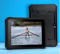 LMHTRADE PIPO X5 - Tableta Resistente de 8 Pulgadas IP67 NFC 6g RAM + 128G ROMGPS Tablet PC 4G Win 11 Pantalla táctil HDMI