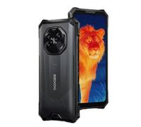 LMHTRADE S300 Plus - Teléfono térmico resistente 5G con imágenes térmicas 12+36GB 1TB 6.78 pulgadas, pantalla Android 16, compatible con teléfono celular POC