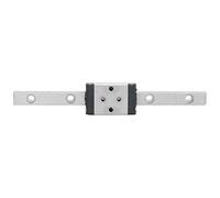 LML5H - 75-1R Linear Guide Rail | 440C Stainless Steel CNC Carriage | Enhanced Exactness Motion for Automation/Measurement/Machinery