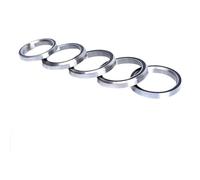 LMLOZZ 1 Uds. Accesorios for Bicicleta de montaña, Auriculares for Bicicleta, rodamiento de Acero 41/41, 8/47/49/52mm(47mm Outer Diameter)