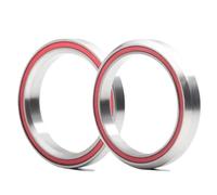 LMLOZZ 2 uds ACB52H8 rodamiento de Auriculares de Bicicleta 40 * 52 * 8mm