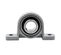 LMLOZZ 2 uds cojinete de Bloque de Almohada KP000-KP004 KFL000-KFL004(KP001 12mm)