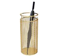 LMMIAOZ Metal Umbrella Stand for Home & Office Decor, Perfect for Hallway or Entryway, Stylish and Functional Umbrella Holder for Modern Interiors