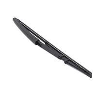 LMMPP 13" Limpiaparabrisas Trasero para Lancia para Ypsilon 2003 2004 2005 2006 2007 2008 2009 2010 2011 Escobilla Trasera del limpiaparabrisas Trasero del Coche