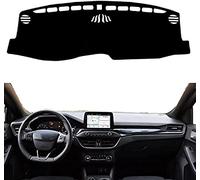 LMMPP Alfombrilla antiluz para salpicadero de Coche para Ford para Focus MK4 2019 2020 autopartes