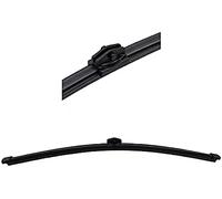 LMMPP Escobilla del limpiaparabrisas Trasero para A-UDI Q5 2008 2009 2010 2011 2012 2013 2014 2015 2016 330mm Escobilla del limpiaparabrisas Trasero del limpiaparabrisas Trasero del Coche