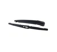 LMMPP Escobilla y Brazo del limpiaparabrisas del Coche Trasero para Opel para Astra J Sport Tour