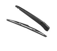 LMMPP Escobilla y Brazo del limpiaparabrisas Trasero para Chevrolet para Cruze 2009 2010 2011 2012 2013 2014 2015 2016 limpiaparabrisas Trasero del Coche