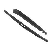 LMMPP Escobilla y Brazo del limpiaparabrisas Trasero para Chevrolet para Cruze 2013 2014 2015 2016 limpiaparabrisas Trasero del Coche