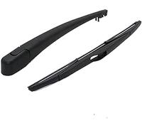 LMMPP Escobilla y Brazo del limpiaparabrisas Trasero para Citroen C4 Grand Picasso 2008-2013 14 Inch Kit limpiaparabrisas Trasero