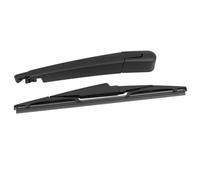 LMMPP Escobilla y Brazo del limpiaparabrisas Trasero para Hyundai I10 2013-2019 limpiaparabrisas Trasero del Coche