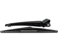 LMMPP Escobilla y Brazo del limpiaparabrisas Trasero para Hyundai I30CW FD 2007 2008 2009 2010 2011 2012 limpiaparabrisas Trasero del Coche
