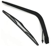 LMMPP Escobilla y Brazo del limpiaparabrisas Trasero para Land Rover Freelander MK 1 1997-2008 Limpiaparabrisas Trasero de Coche