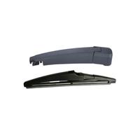 LMMPP Escobilla y Brazo del limpiaparabrisas Trasero para Opel Karl 2015 2016 2017 2018 2019 2020 limpiaparabrisas Trasero del Coche