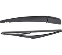 LMMPP Escobilla y Brazo del limpiaparabrisas Trasero para Peugeot 508 SW 2011-2017 para 3008 MK1 2008-2016 limpiaparabrisas Trasero del Coche
