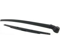 LMMPP Escobilla y Brazo del limpiaparabrisas Trasero para Skoda para Fabia I H/B 2000 2001 2002 2003-2008 limpiaparabrisas Trasero del Coche