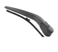 LMMPP Escobilla y Brazo del limpiaparabrisas Trasero para Volvo V40 2013-2020 limpiaparabrisas Trasero del Coche