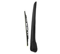 LMMPP Escobilla y Brazo del limpiaparabrisas Trasero para Volvo V60 2015-2017 para Volvo V60 Cross Country 2015-2017 limpiaparabrisas Trasero del Coche
