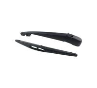 LMMPP Escobilla y Brazo del limpiaparabrisas Trasero para Volvo XC70 2003-2007 para Volvo V70 1999-2004 para Volvo V40 2001-2004 limpiaparabrisas Trasero del Coche