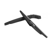 LMMPP Escobilla y Brazo del limpiaparabrisas Trasero para Volvo XC90 I 2002-2014 limpiaparabrisas Trasero del Coche